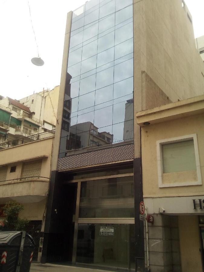 Paraguay 716 We Sleep Buenos Aires Exterior photo